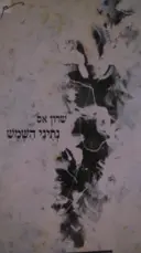 עטיפת הספר נתיני השמש
