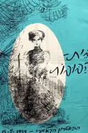 עטיפת הספר בית הבובות