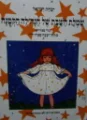 עטיפת הספר שמלת השבת של חנלה הקטנה