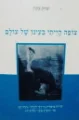 עטיפת הספר צופה הייתי בעינו של עולם