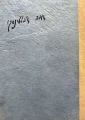 עטיפת הספר כתבים ציוניים ראשונים