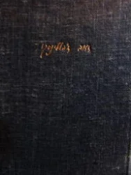 עטיפת הספר שמשון