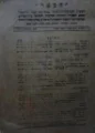 עטיפת הספר הספר שנה ג קונטרס ד ה ו ז