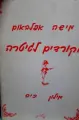 עטיפת הספר אקורדים לגיטרה מילון כיס