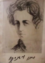 עטיפת הספר בתיה לישנסקי