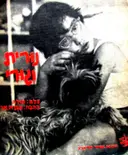 עטיפת הספר נורית וגורי