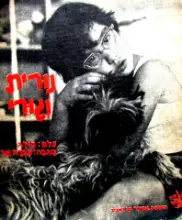 עטיפת הספר נורית וגורי