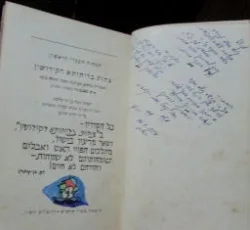 עטיפת הספר צחות בדיחותא דקידושין-מהדורה ראשונה