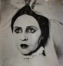 עטיפת הספר הדיבוק