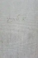 עטיפת הספר כתבים ה שירים
