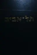 עטיפת הספר תל אביב