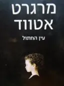 עטיפת הספר עין החתול
