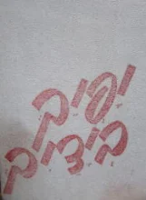 עטיפת הספר יפיך בידיך