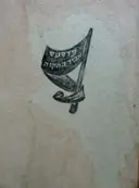 עטיפת הספר לואיס קארלוס פרסטס אביר התקוה