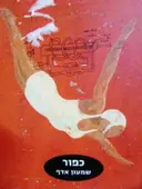 עטיפת הספר כפור