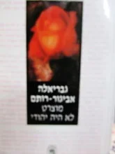 עטיפת הספר מוצרט לא היה יהודי
