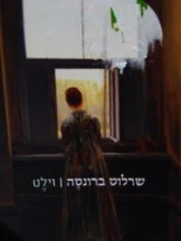עטיפת הספר וילט