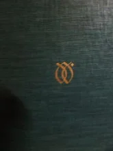 עטיפת הספר ספר העליה השלישית כרך שני