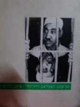 עטיפת הספר מניפסט האסלאם הרדיקלי ציוני דרך