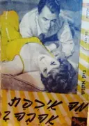 עטיפת הספר מה איכפת אהבה