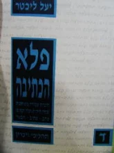 עטיפת הספר פלא הכתיבה ד תהליכי זיכרון
