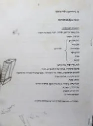 עטיפת הספר ילדי וניושן