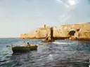 עטיפת הספר גלויה מנגנת 33  מגדלור 