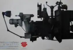 עטיפת הספר המחלקה לעיצוב תכשיטים קטלוג בוגרים 2011