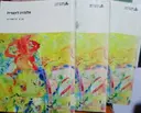 עטיפת הספר אלגברה לינארית 3 כרכים 1-12 יחידות