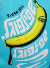 עטיפת הספר שפילפוגל שפילפוגל-חתום