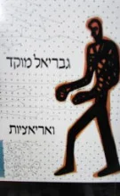 עטיפת הספר ואריאציות
