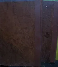 עטיפת הספר יומן ארץ ישראלי 2 כרכים