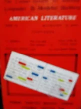 עטיפת הספר american literature part 2