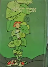 עטיפת הספר אפון הפלא