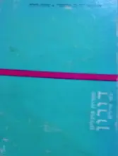 עטיפת הספר טיסת לילה
