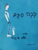 עטיפת הספר ככה סתם
