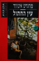 עטיפת הספר עין החתול