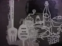 עטיפת הספר תדריך לאמנות הבישול עוגות מנות אחרונות גלידה
