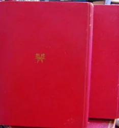 עטיפת הספר ביבי-2 כרכים