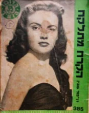 עטיפת הספר הקרח מתלקח