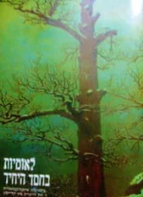 עטיפת הספר לאומיות בחסד היחיד ביוגרפיה אינטלקטואלית של היינריך פון קלייסט