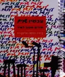 עטיפת הספר עכשיו שרים-כולל תווים