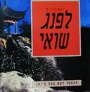 עטיפת הספר המדריך לפנג שואי
