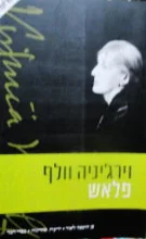 עטיפת הספר פלאש