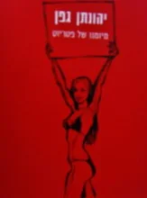 עטיפת הספר מיומנו של פטריוט