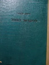 עטיפת הספר לנינגראד במצור