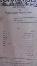 עטיפת הספר הבונה החפשי