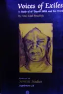 עטיפת הספר voices of exiles-signed