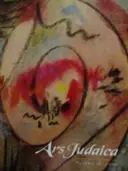 עטיפת הספר art judaica volume 4
