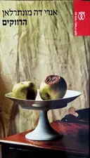 עטיפת הספר הרווקים